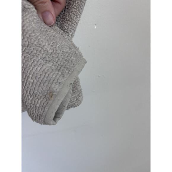 North Face Zip Up Fleece Jacket - Picture 10 of 11